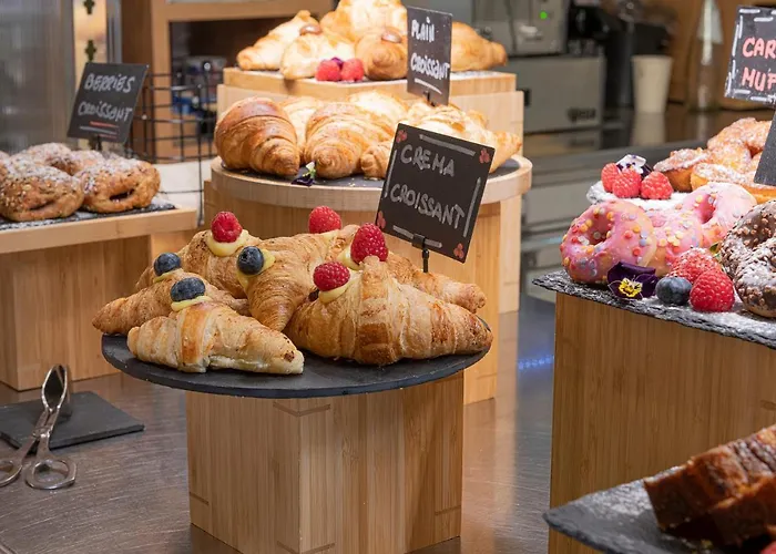 Hotel Mate Collection Giulia,