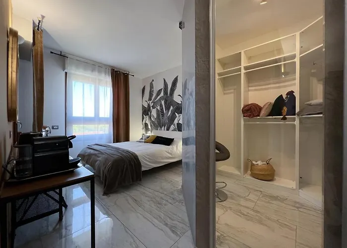 Hébergement de vacances Orodimora