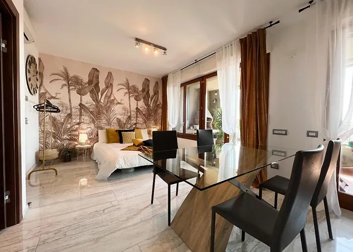 Hébergement de vacances Orodimora *