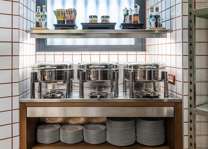 ホテル Mate Collection Giulia, ミラノ