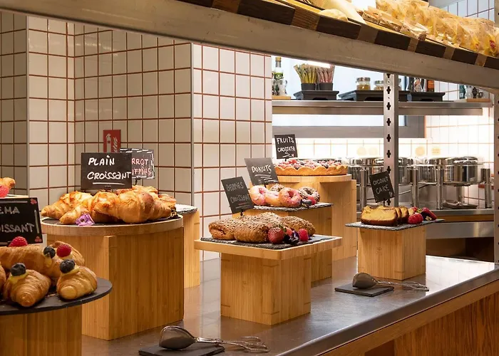 Mate Collection Giulia, ホテル 4*