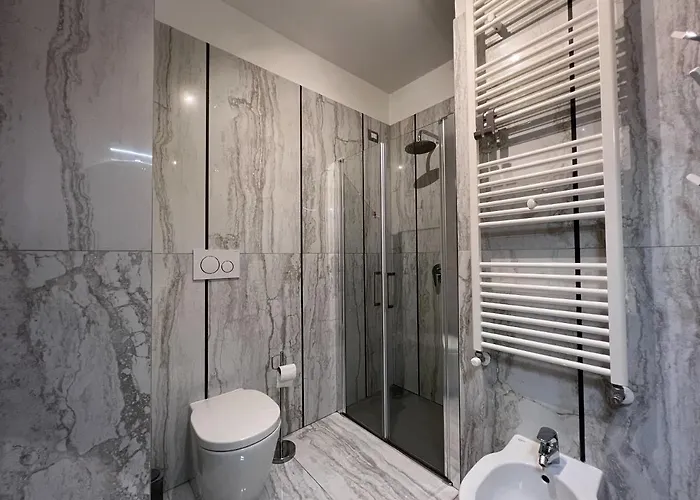 Orodimora Hébergement de vacances Milan