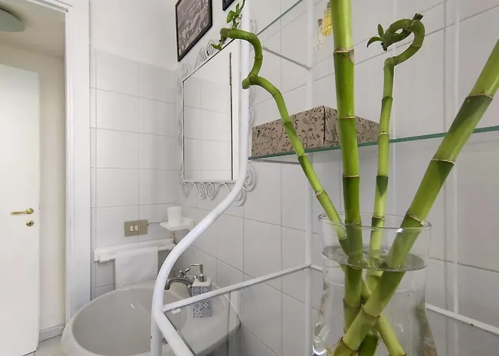 Eustachi Interior 밀라노