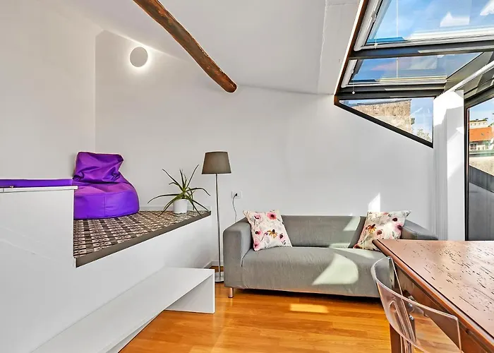 Cosmopolitan Loft Nel Centro Di Milano, Via Sottocorno *