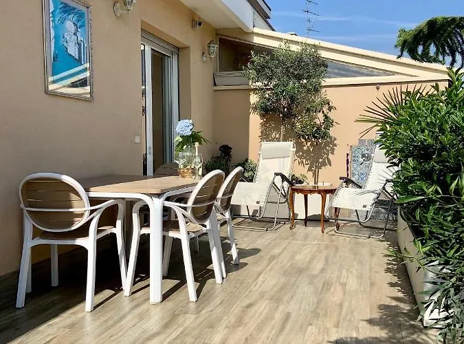 Apartmán Con Terrazza In Zona Navigli - Tortona