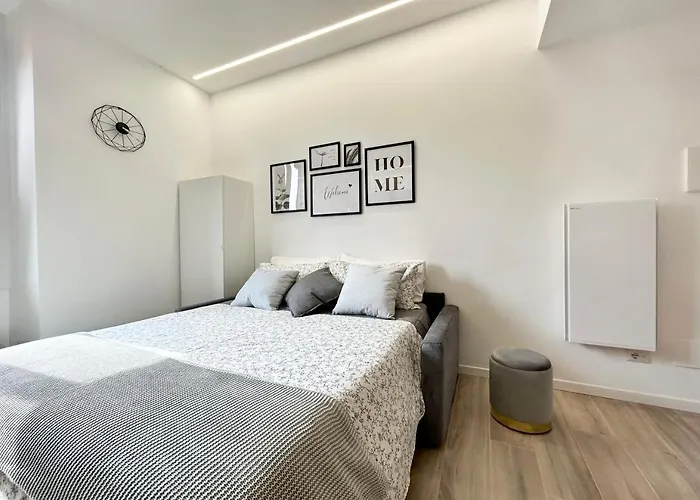Lägenhet Casa