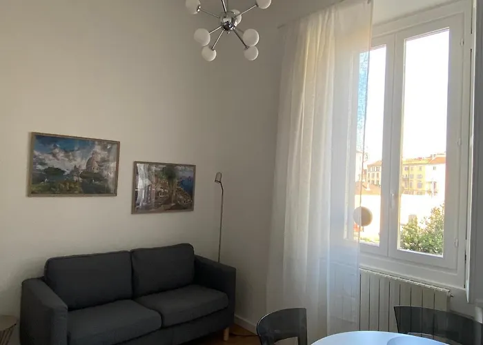 Lm Tortona House * ミラノ