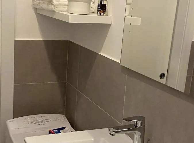 Lm Tortona House アパート *