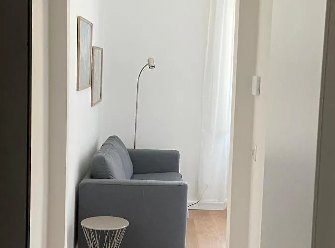 Lm Tortona House Appartement