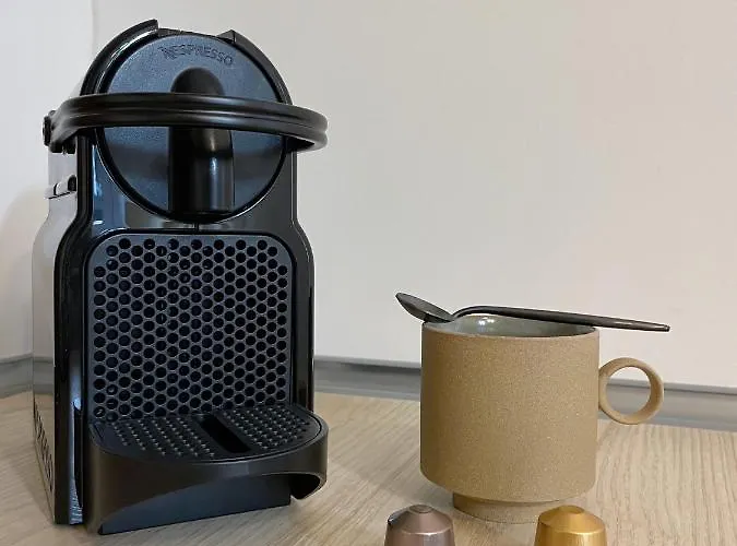 Apartment Casa Unica - Spacious & Contemporary - Bullona I