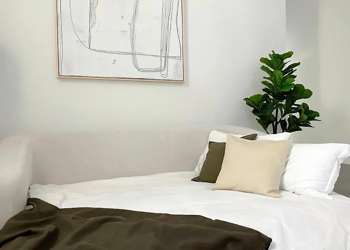 Casa Unica - Spacious & Contemporary - Bullona I Apartment Mailand