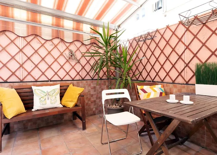 Terrace At 20 Minutes From Duomo - Homeunity * Milaan