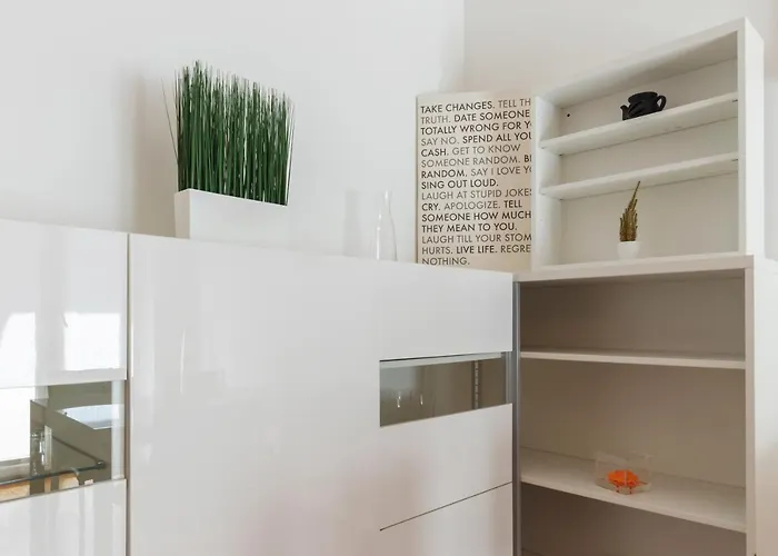 Terrace At 20 Minutes From Duomo - Homeunity Lägenhet *