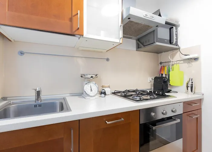 Terrace At 20 Minutes From Duomo - Homeunity Lägenhet *