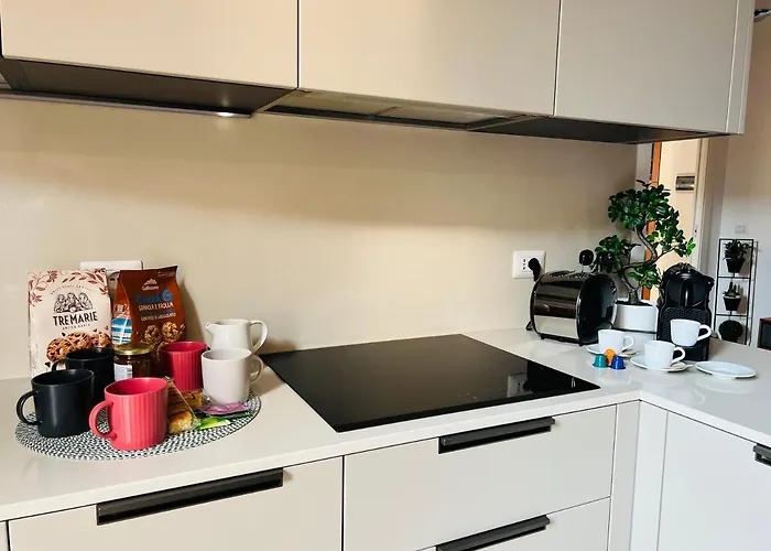 Lattanzio Charming - Porta Romana Mm3