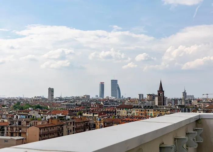 Ξενοδοχείο Aparto Giovenale *