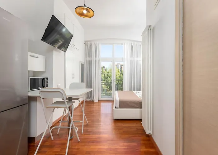 Casa Da Candia Apartment