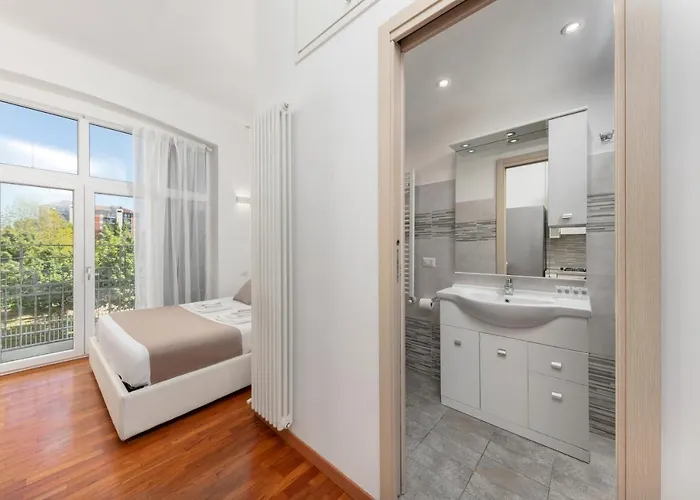 Apartment Casa Da Candia *