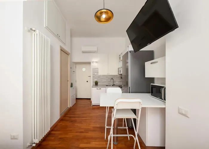 Apartment Casa Da Candia