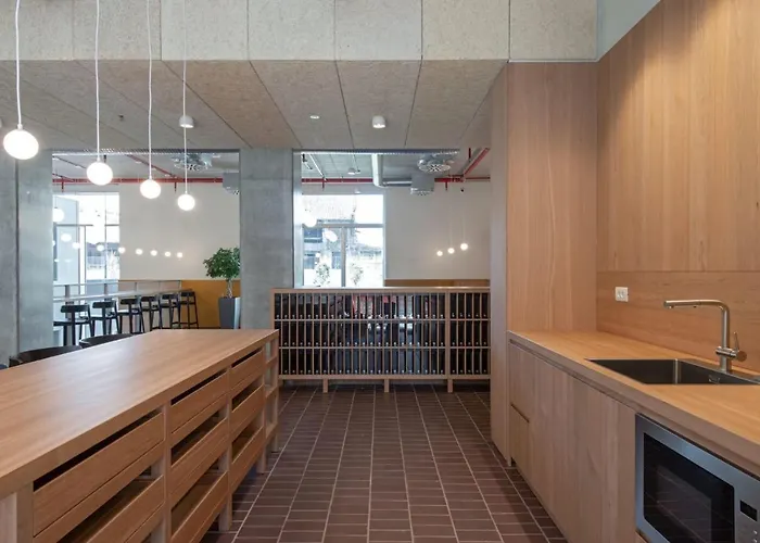 Ξενοδοχείο Aparto Giovenale *