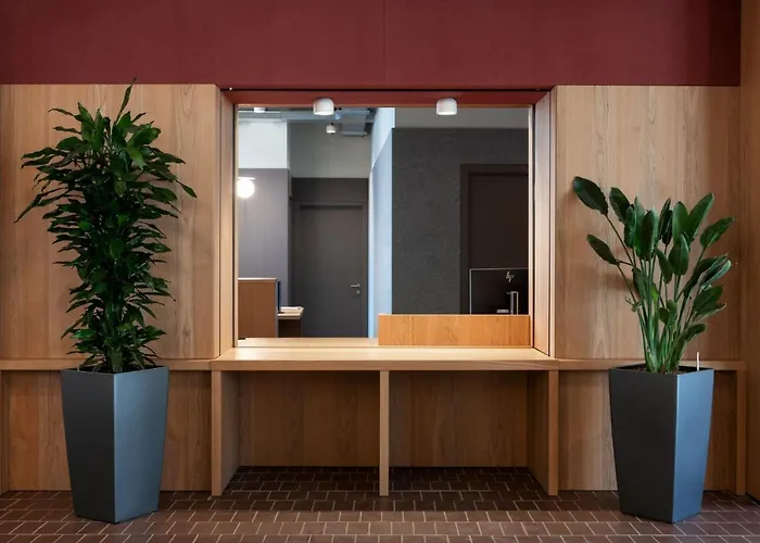 Aparto Giovenale Ξενοδοχείο