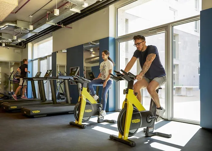 Ξενοδοχείο Aparto Giovenale Μιλάνο