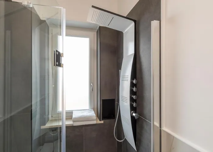 Lejlighed Bnbutler - Via Foppa 7 - 130 Mq In Posizione Strategica *