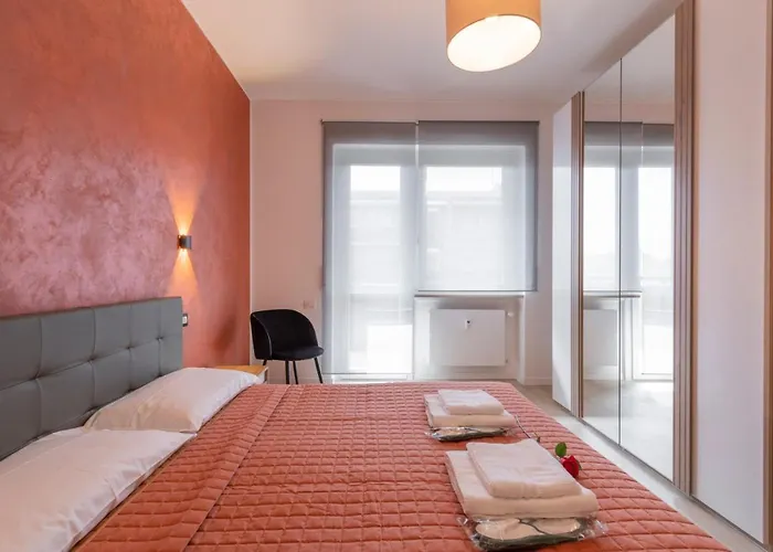 Bnbutler - Via Foppa 7 - 130 Mq In Posizione Strategica Lejlighed Milano