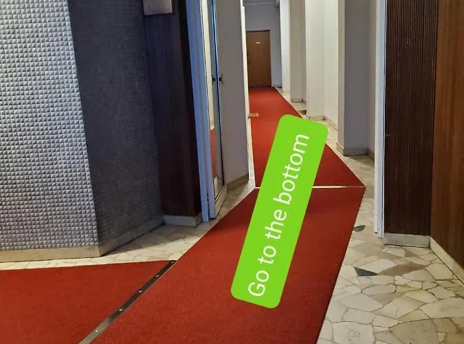 Apartment Grazioso Metro Vicinissima Facile Per Arrivare A Duomo *