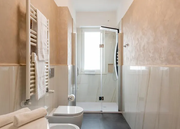 Apartment Bnbutler - Via Foppa 7 - 130 Mq In Posizione Strategica Milan