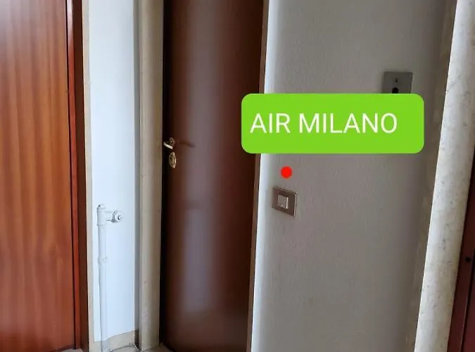Grazioso Metro Vicinissima Facile Per Arrivare A Duomo Apartmán Milán