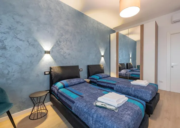 Apartment Bnbutler - Via Foppa 7 - 130 Mq In Posizione Strategica Milan