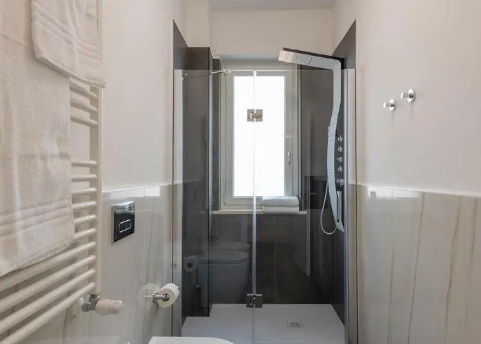 Bnbutler - Via Foppa 7 - 130 Mq In Posizione Strategica Apartment