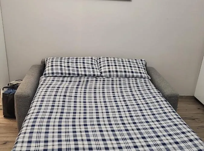 Housitalia Apartament