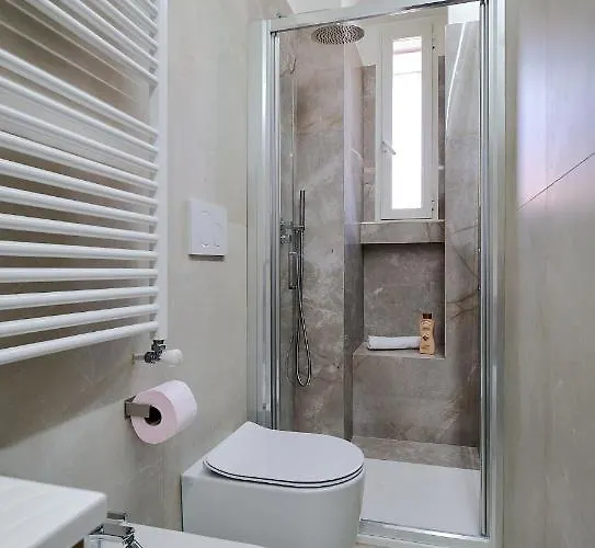 Suity I Cozy Leila דירה