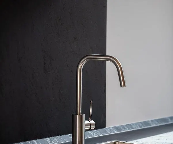 Bilocale Moderno - Center *