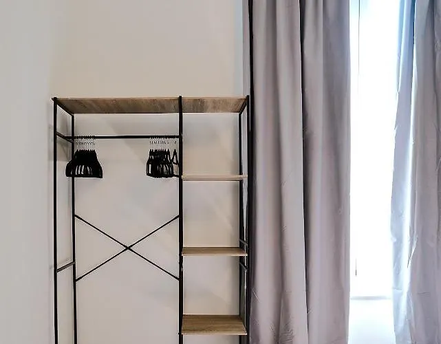 Suity I Cozy Leila *