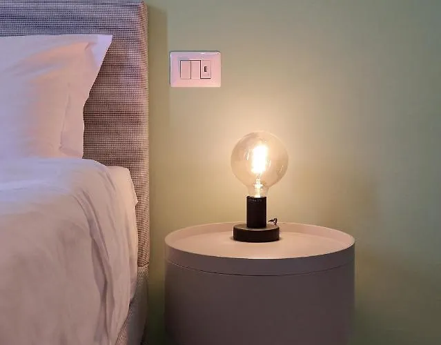 Suity I Cozy Leila Apartment