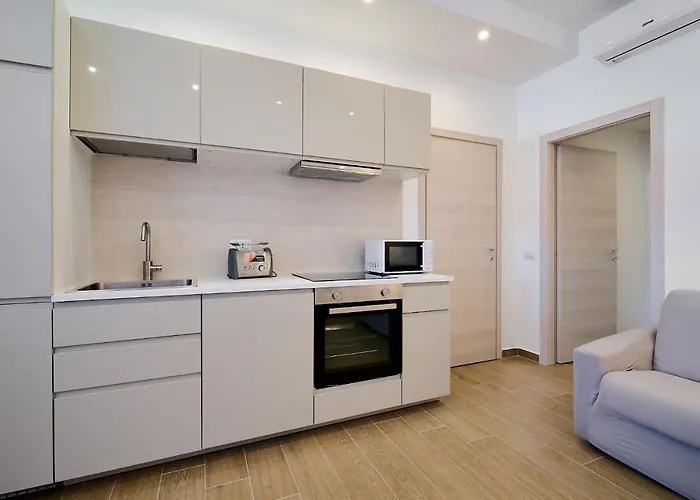 Suity I Cozy Leila דירה