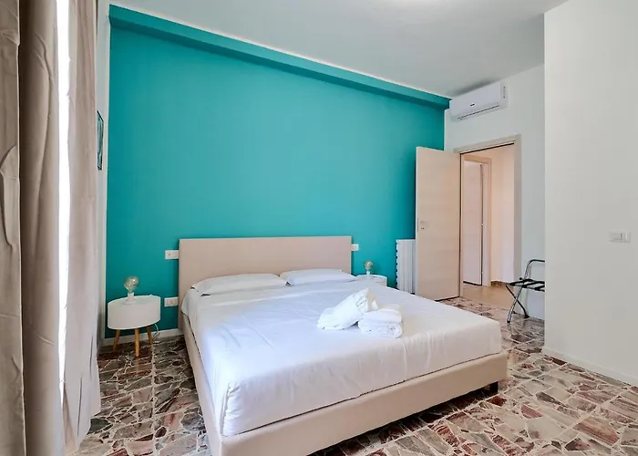 Suity I Cozy Leila דירה מילאנו