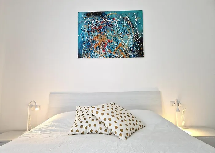 Quick Flat - Apartman Milánó