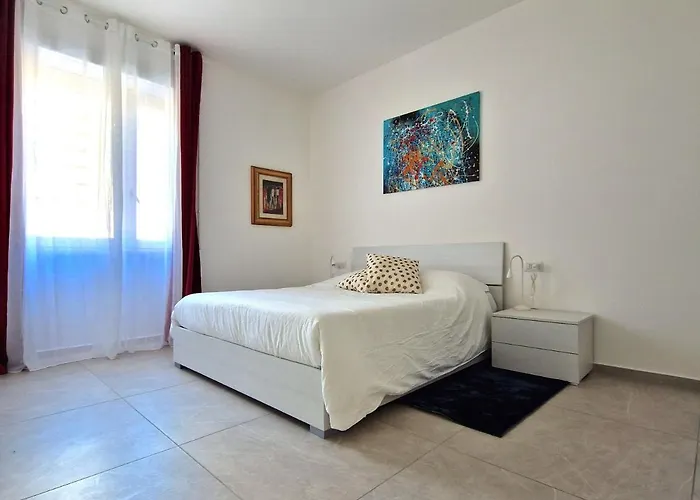 Apartamento Quick Flat -