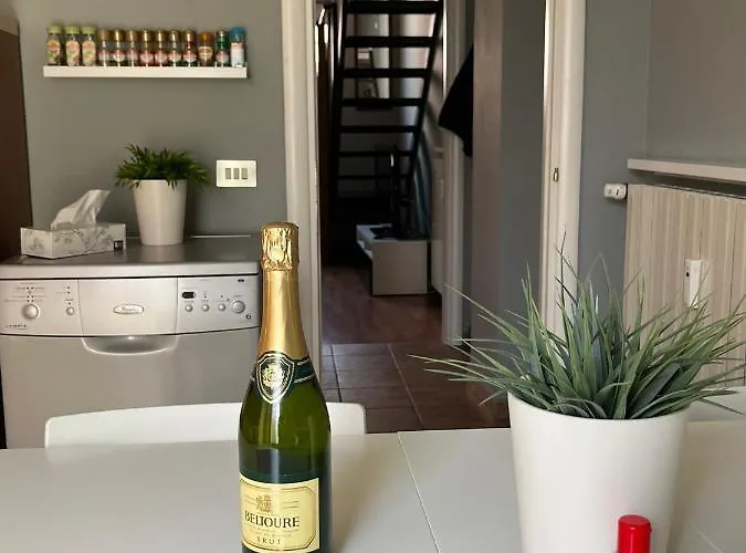 Loft Taramelli - Isola *