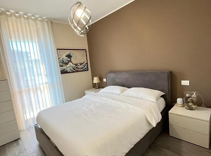 Portello La Casa Di Andrea Appartement Milaan