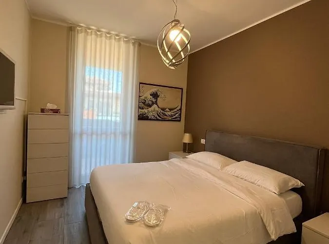 Portello La Casa Di Andrea Appartement *