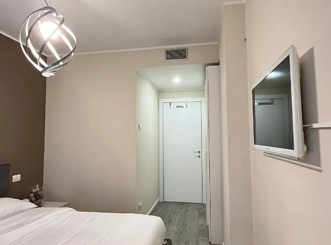 Portello La Casa Di Andrea *