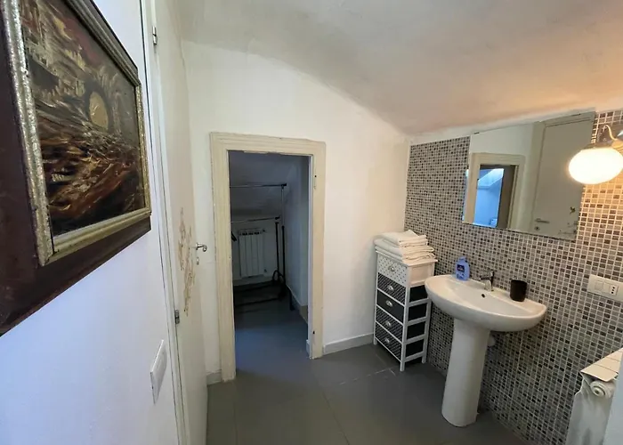 Canal Appartement Milan