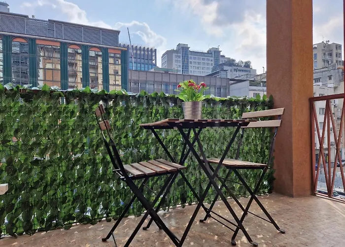 Quick Flat - Apartamento