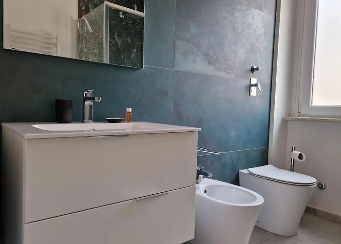 Quick Flat - Apartamento