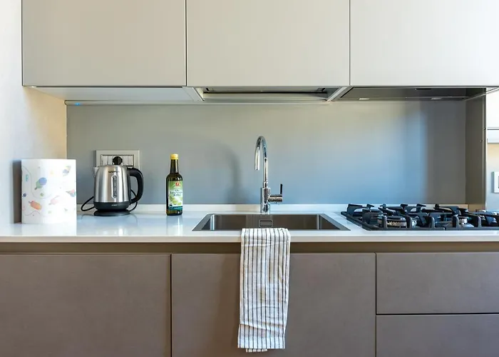 Appartamento 5 Min Duomo Luxury In Brera Design District *